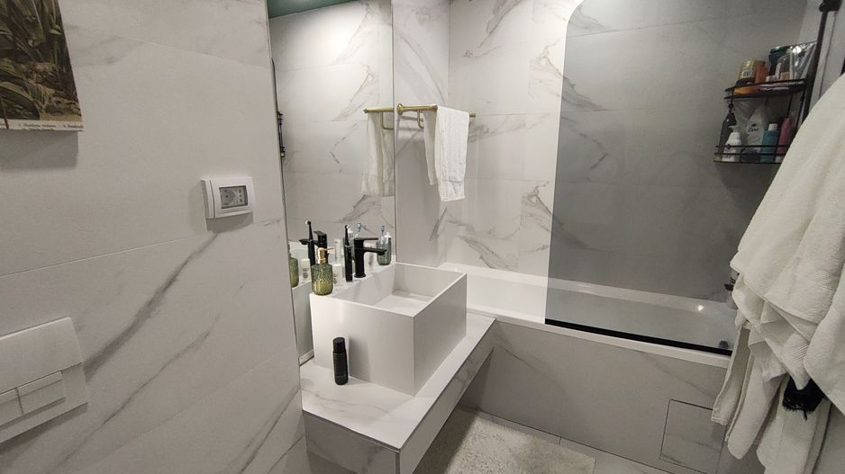 Premium Apartament Unicat Zona Politehnica Iuliu Maniu 6 Afi Mall - Poză 33