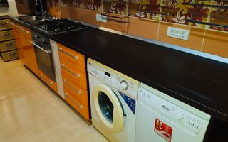 APARTAMENT  MOBILAT SI UTILAT COMPLET - Poză 8