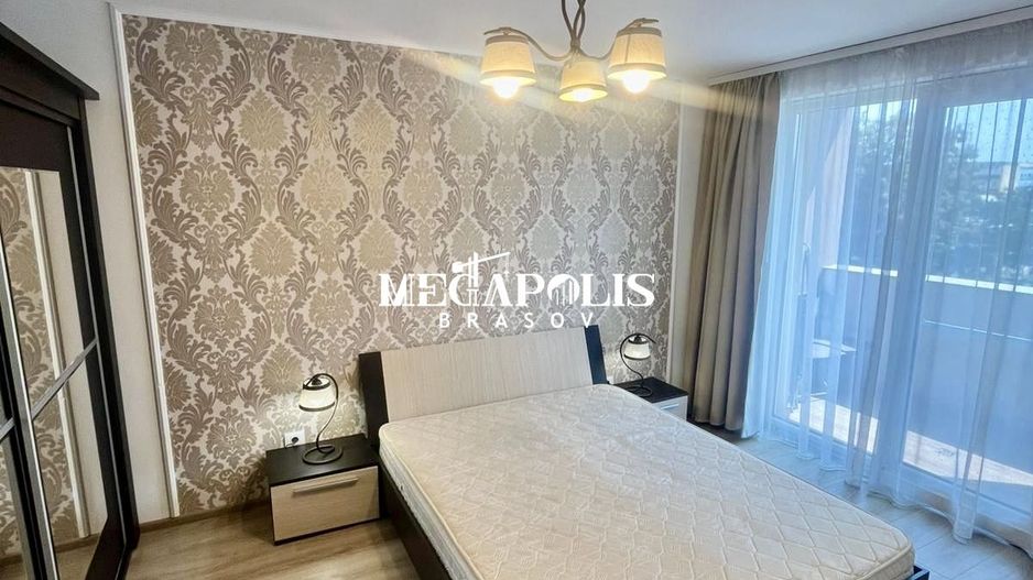 Apartament 2 camere | Urban Coresi | PET FRIENDLY - Poză 12