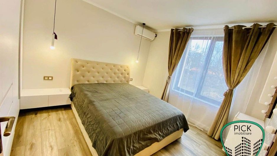 P 4243 - Apartament cu 2 camere în Târgu Mureș, Zona Central - Poză 2