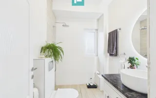 Casă 4 camere cu teren 450 mp pe Dealurile Oradei - Poză 33