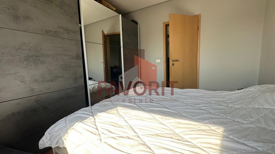 2 camere | centrala proprie | etaj intermediar | Iulius Town | - Poză 4