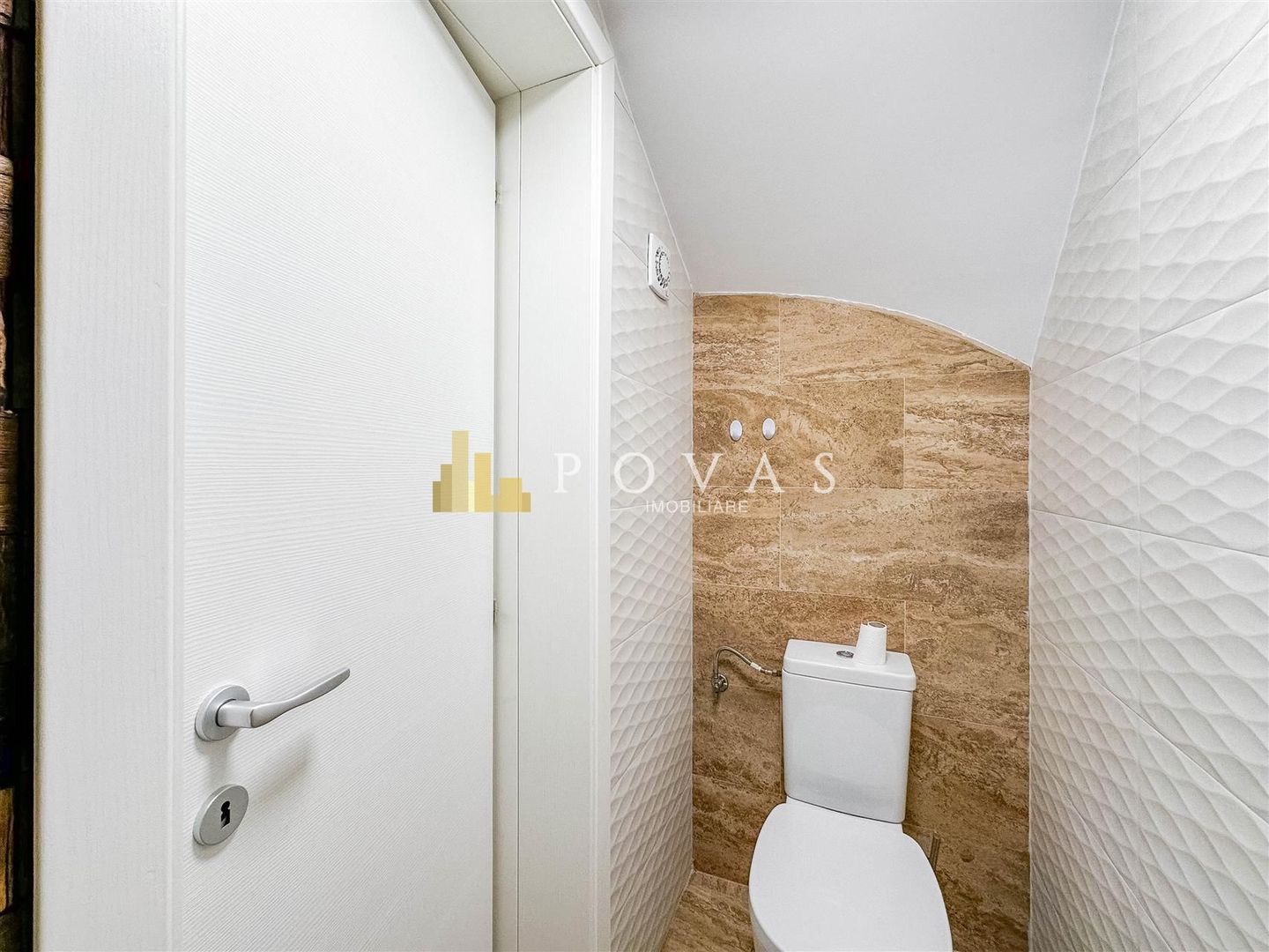 Vanzare Casa 5 Camere Pipera Rond OMV - Poză 26