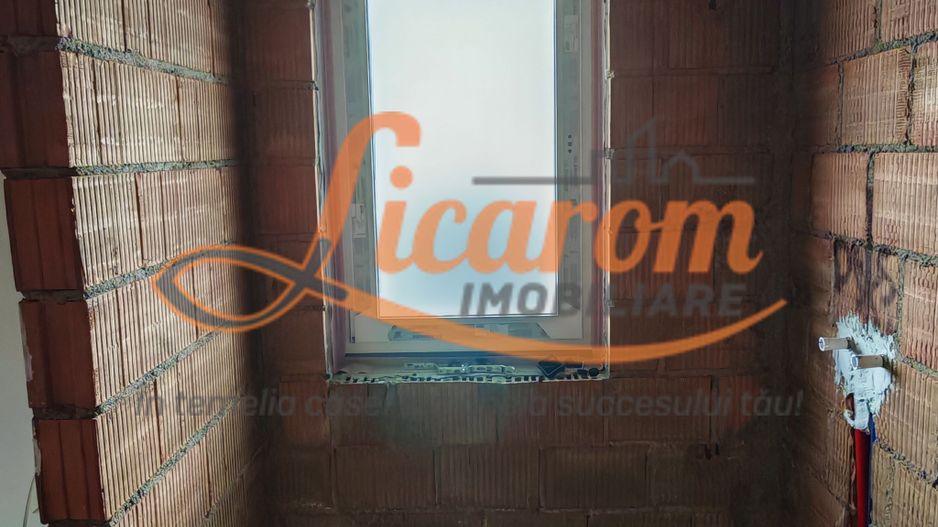 Casa la cheie in CRISTIAN pe Parter, zona de vile,270.000 euro - Poză 17