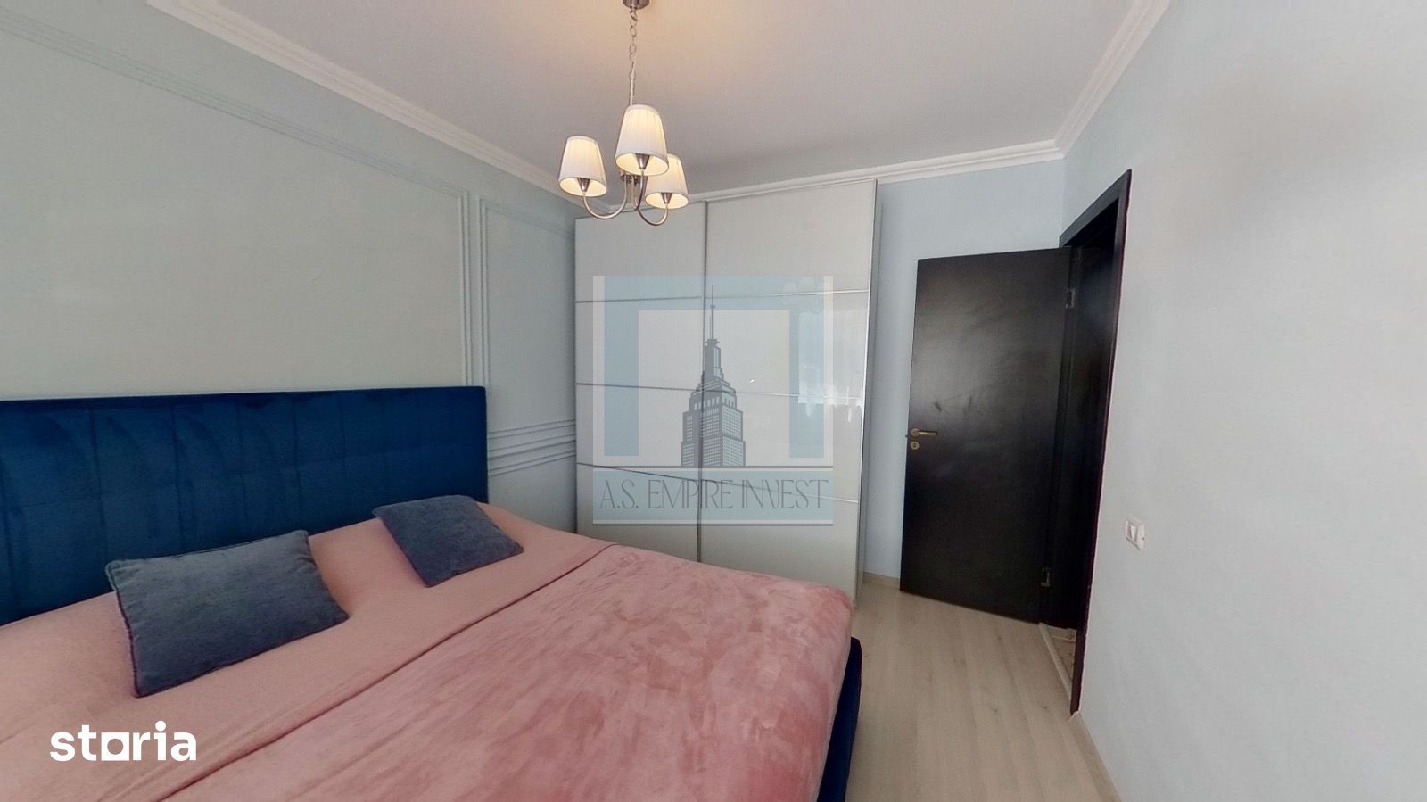Apartament 2 camere de vânzare/ zona Subcetate - Poză 8