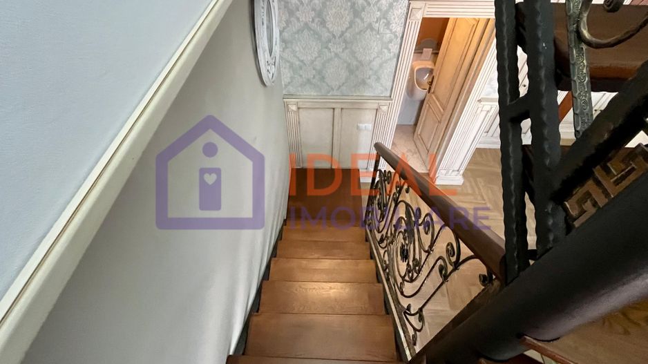 Spațiu de birouri de închiriat – zona Piața Cluj - Poză 13