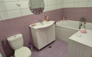 2 camere | 53 mp + balcon | Etaj 1 | Parcare disponibilă | Sub Cetate - Poză 13