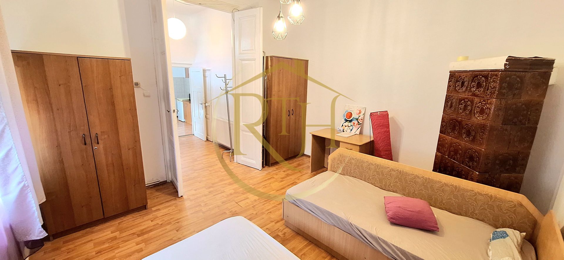 Apartament cu 1 cameră de vânzare în zona Iosefin aproape de Nokia– 0% Comision - Poză 7