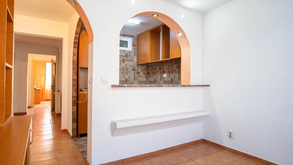 Vanzare apartament 4 camere, Pasajul Doamna Ghica - Poză 12