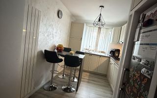 Apartament 3 camere decomandat – Mărăști - Poză 2