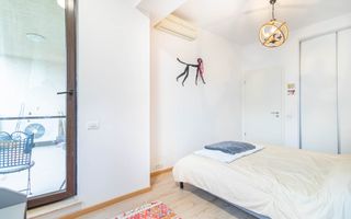 Inchiriere apartament 2 camere - NORTH AREA LAKE VIEW - Aviatiei - Poză 11