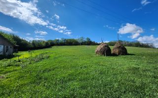 De vanzare 2965 mp teren intravilan, toate utilitatile, Oarda de Sus - Poză 2