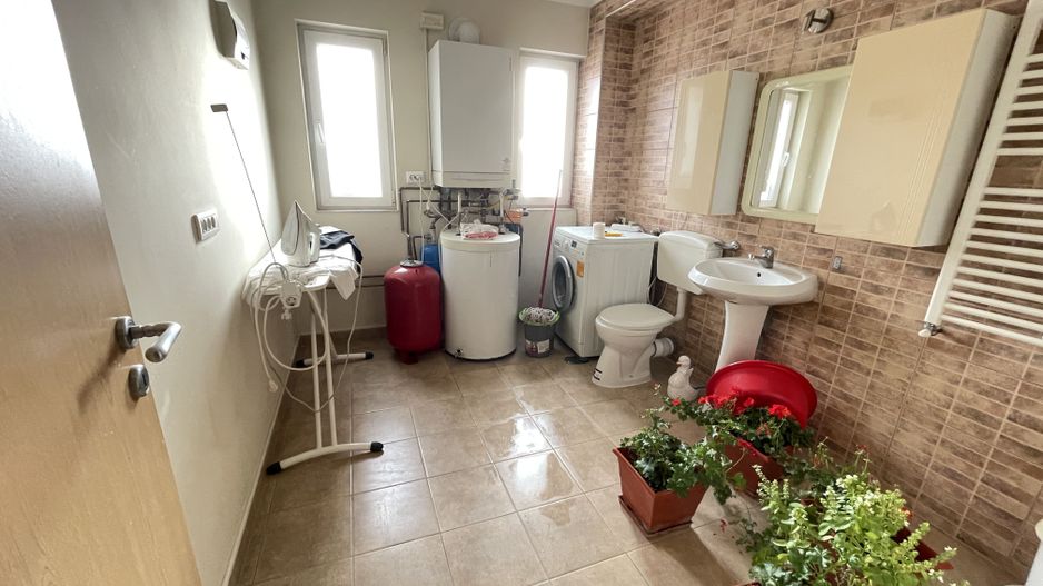 DUPLEX DE VANZARE IN DUMBRAVITA-KAUFLAND - Poză 8