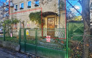 Casa P+1E+M, cu 5 camere în Cantacuzino – ideală birouri sau locuință - Poză 4