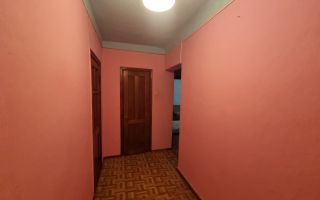Apartament cu 3 camere, Orhei - Poză 6