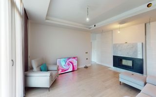 Casa moderna+2100 mp teren de vanzare. - Poză 15