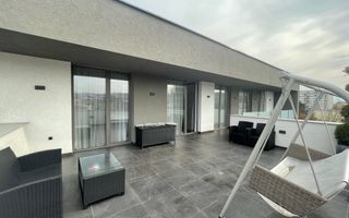 Penthouse de lux in cartierul Gheorgheni - Poză 14