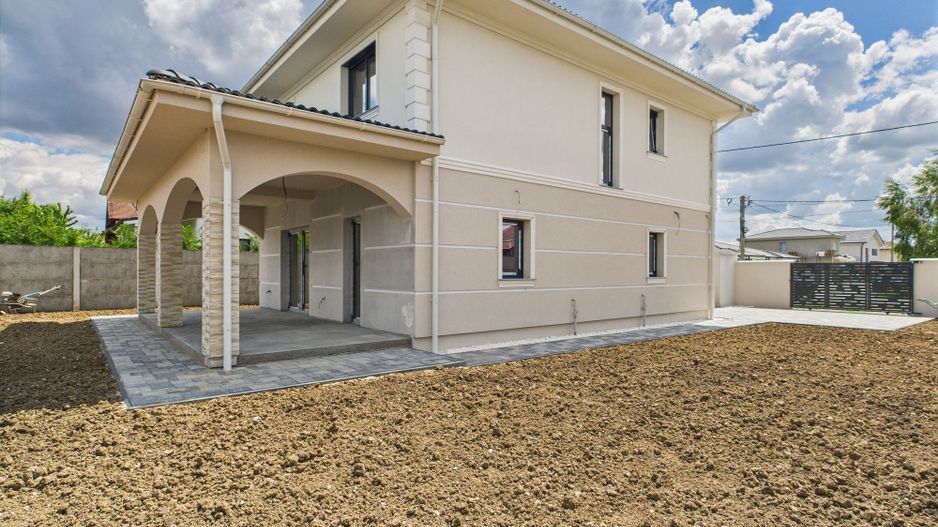 Casă individuală Dumbrăvița - Poză 8