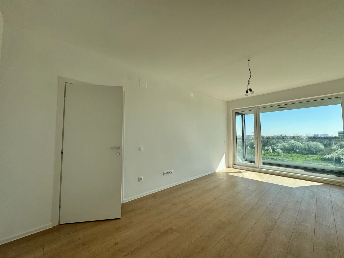 Apartament 2 camere - decomandat - 60 mp utili. Atria Urban Resort - Poză 2