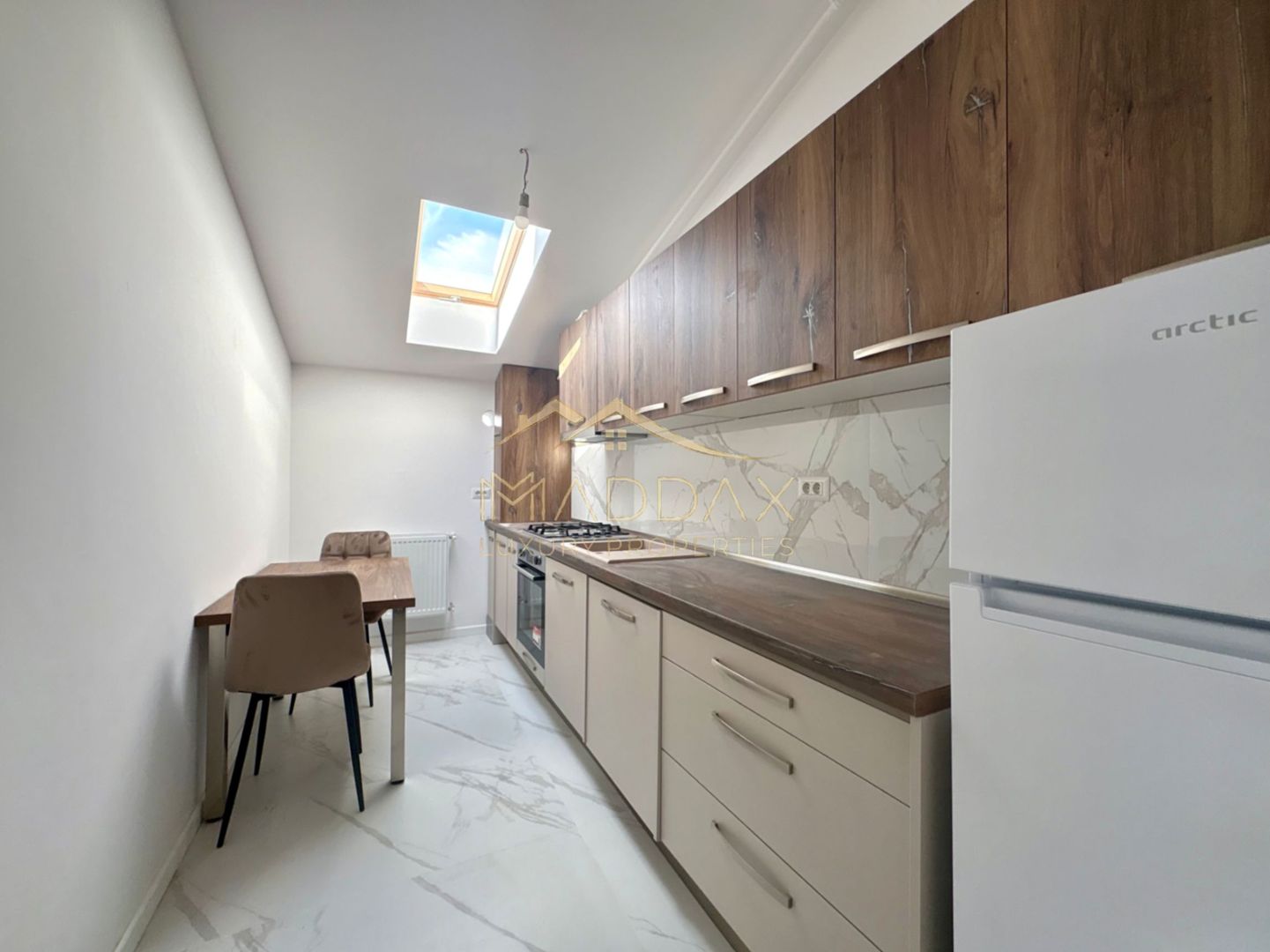Apartament 2 Camere Chiajna-Eficienta & Confort de la 52.000e Tva Inclus - Poză 6
