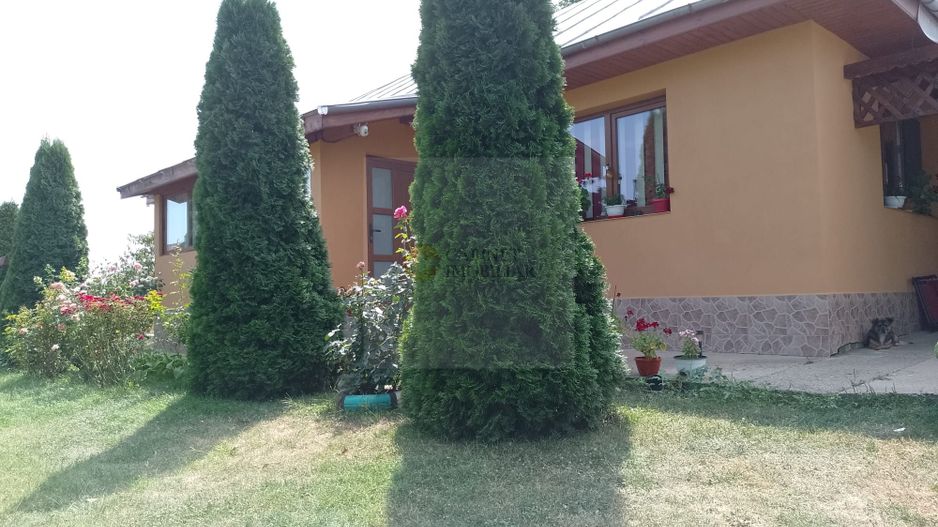 Casă de vacanță modernă cu teren generos –15min de Tecuci - Poză 1