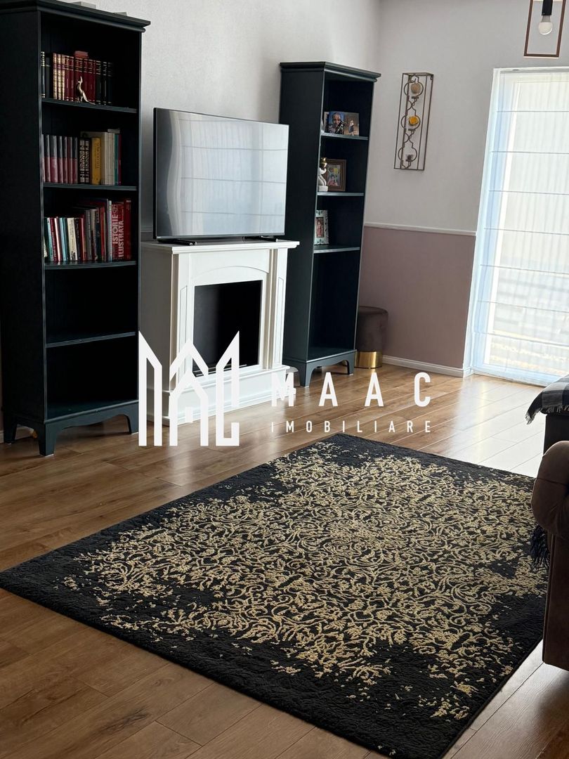 Casă tip duplex | 109 mpu | Bavaria Park Sibiu - Poză 1