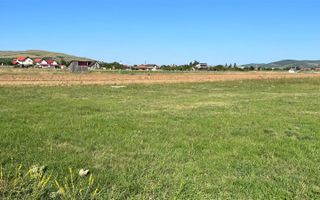 Teren intravilan cu toate utilitatile, zona Arex, 450mp - Poză 2