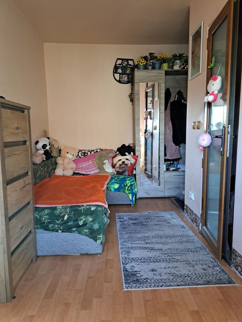 Sagului | 2 Camere | Etaj Intermediar | Bloc Izolat. - Poză 4