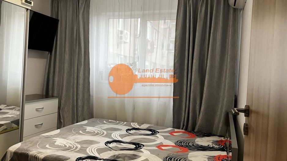 3 camere Crangasi-Ceahlaul ( 400 m metrou ) - Poză 7