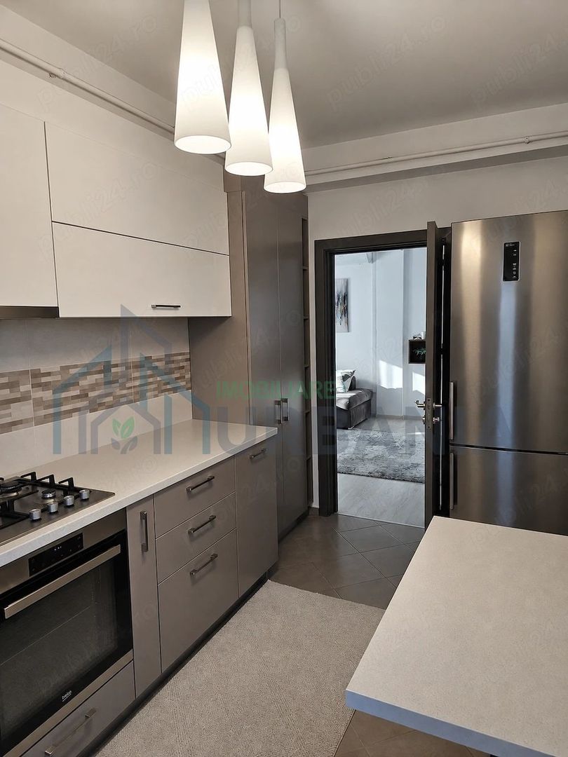 Apartament 3 camere V Lupului direct proprietar - Poză 7