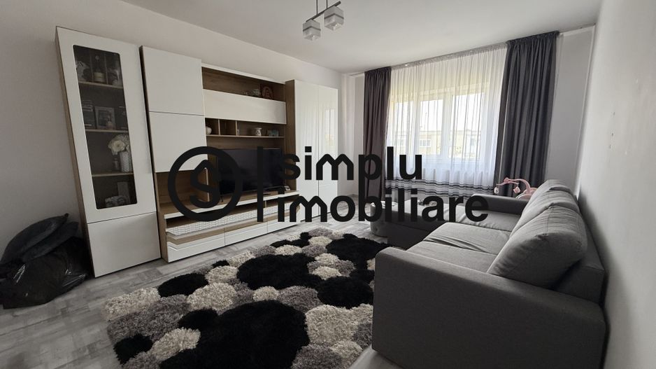 2 decomandate, 1 Mai ( I-uri), centrala termica - 105 000 Euro - Poză 2