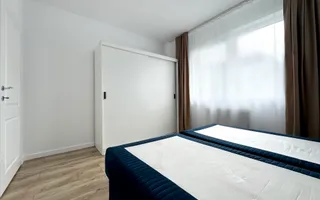 Apartament cu 2 camere/terasa 37 mp/garaj/imobil calitativ/Eroilor - Poză 12