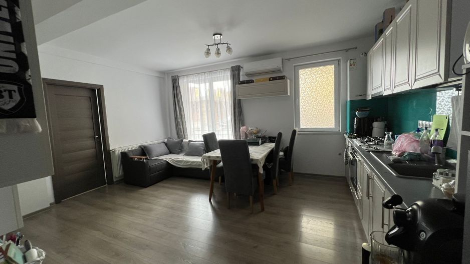 Apartament 3 camere semidecomandate | 57.4mp | 2 Parcari | Donath Park - Poză 8