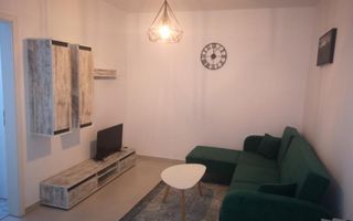 Apartament 2 camere Avantgarden 3 | Lebedei - Poză 2