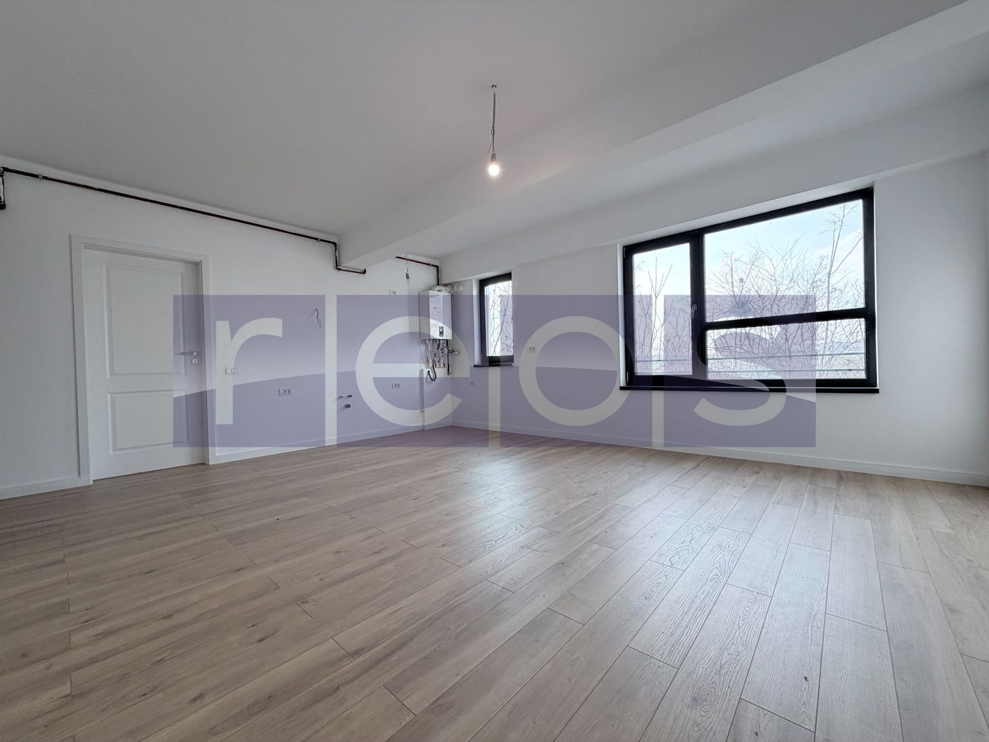 VANZARE 3 CAMERE | 66 MP UTILI | IMOBIL BOUTIQUE | STRAULESTI | - Poză 1