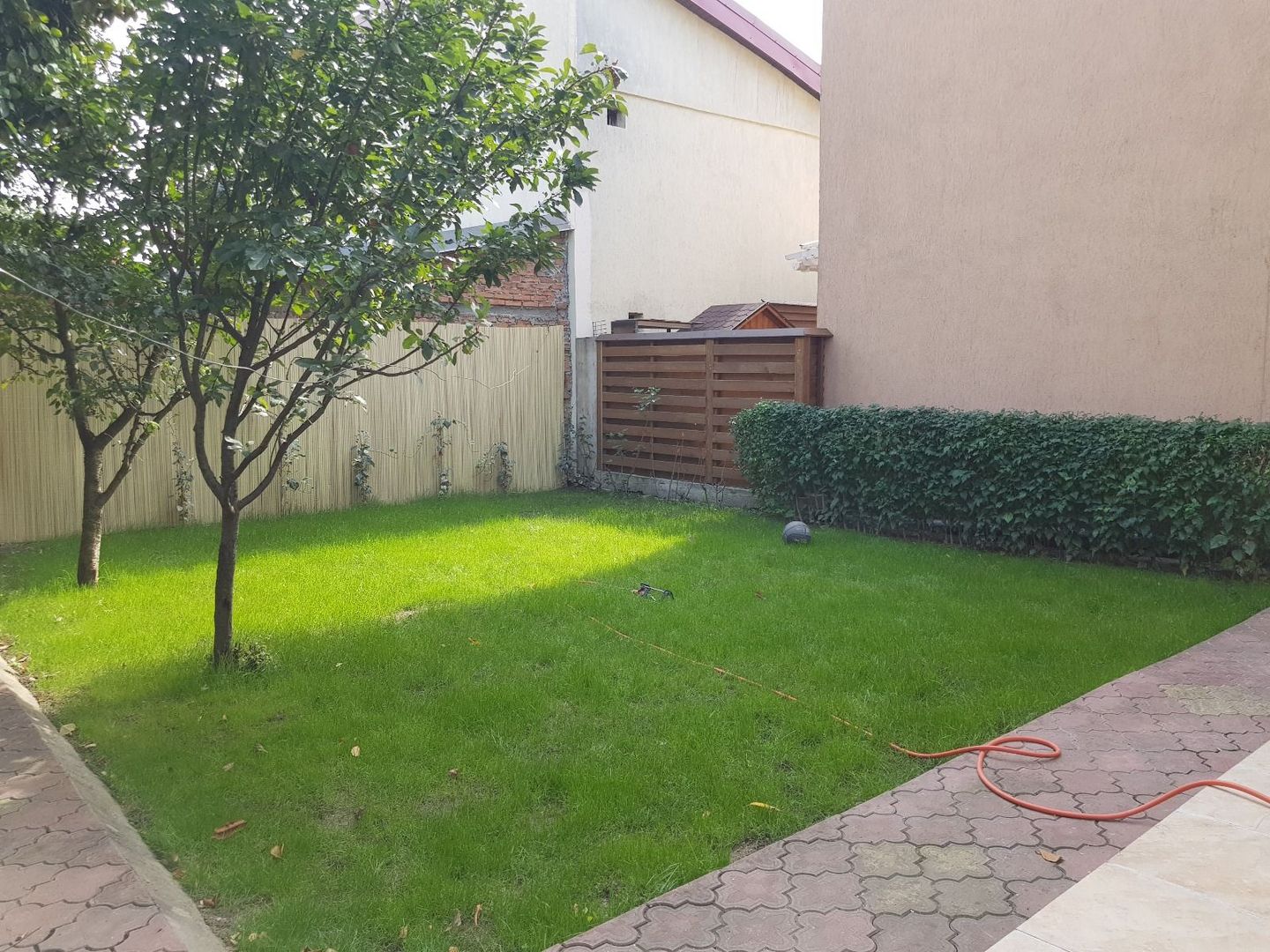 6 cam | vila | Gradinita birou | | Bucurestii Noi Bazilescu - Poză 4