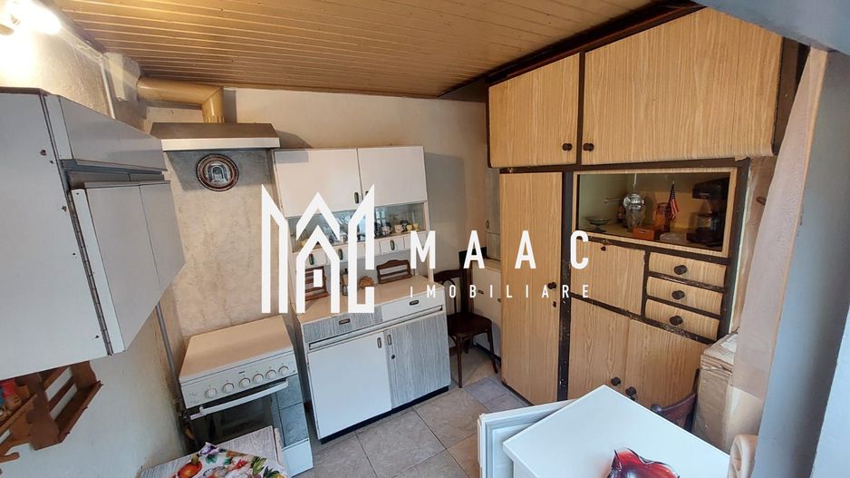 Casă 3 camere de vânzare | Tiglari, Sibiu | 108 mp | teren 400 mp - Poză 22