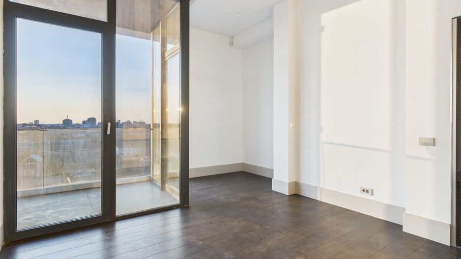 Penthouse 102 The Address, Barbu Văcărescu - Poză 14