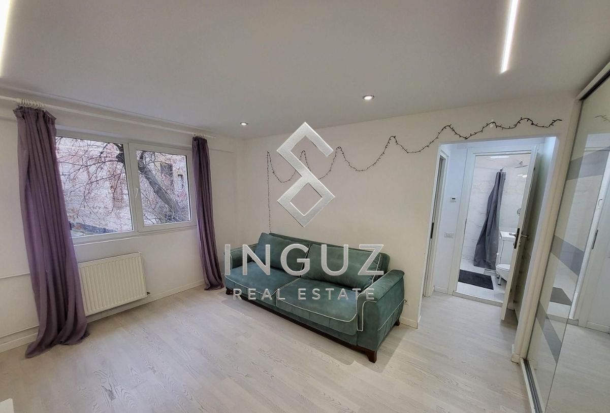 Apartament 2 camere de închiriat – Piața Victoriei, București - Poză 8