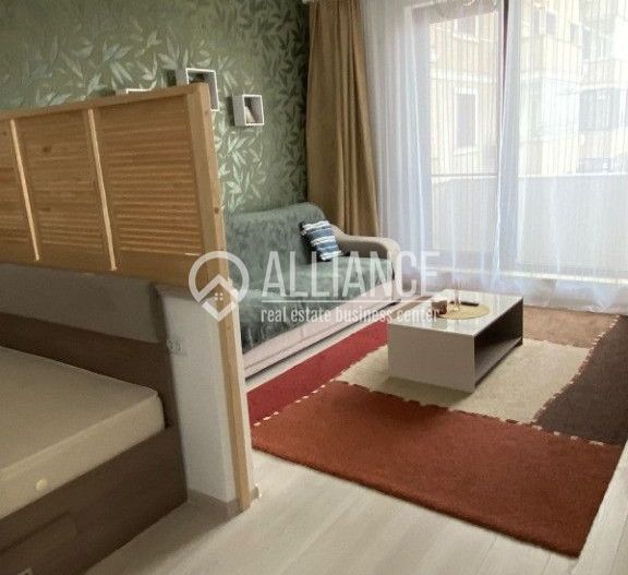 STUDIO PREMIUM | ZONA INTIM (COD 08)-De inchiriat termen lung - Poză 3