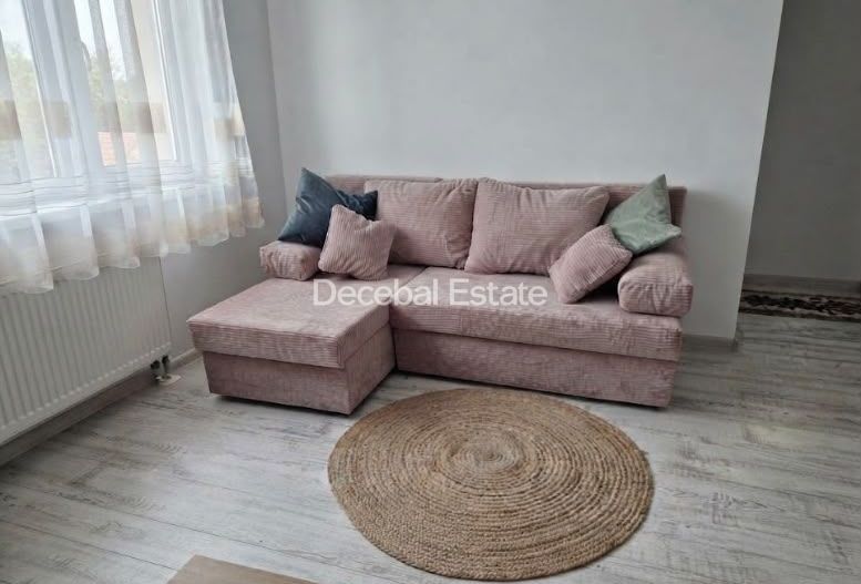 2 camere 2020 centrala proprie - Evocasa Optima Metrou 1 Decembrie - Poză 2
