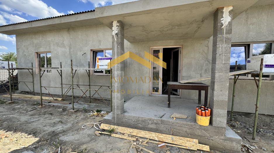 Utvin-Casa Individuală-Zona Liniștită - Poză 4