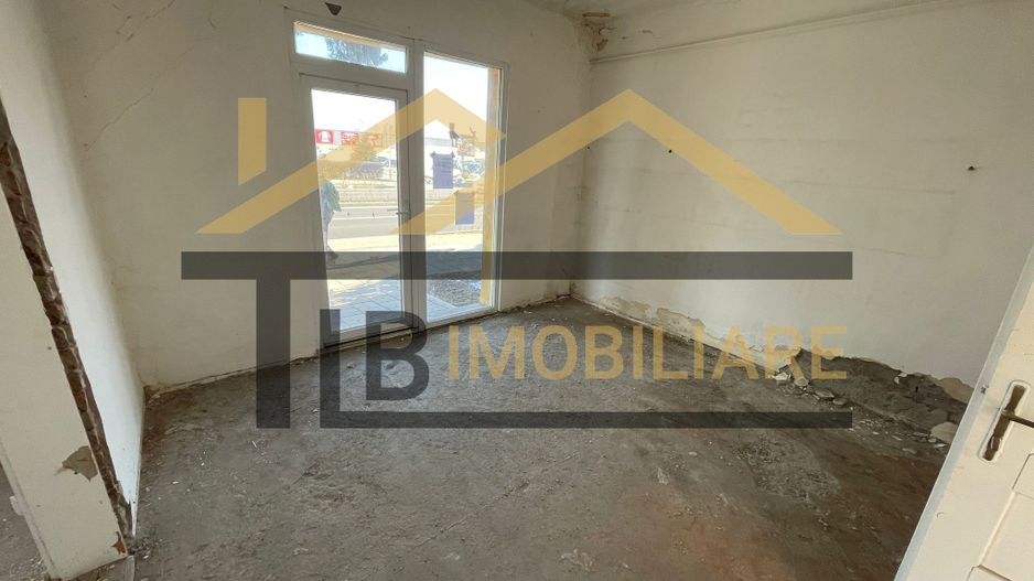 Spatiu comercial, 88mp, parcare, Zona Kaufland Gheorghe Doja - Poză 1