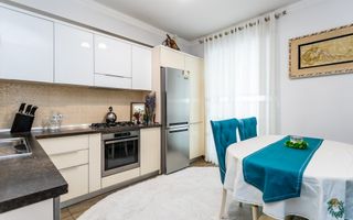 Vânzare, apartament, 2 camere, strada Florilor, Râșcani - Poză 1