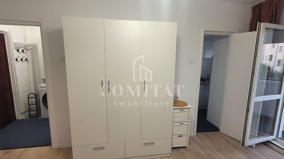 Garsonieră modernă | Cartierul Zorilor - Spitalul de recuperare - Poză 1