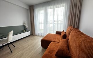 Apartament ultrafinisat | 2 camere | Cartier Terra - Poză 5