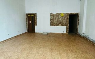 De inchiriat hala spatiul comercial vitrina, vad excelent Uta Arad - Poză 1