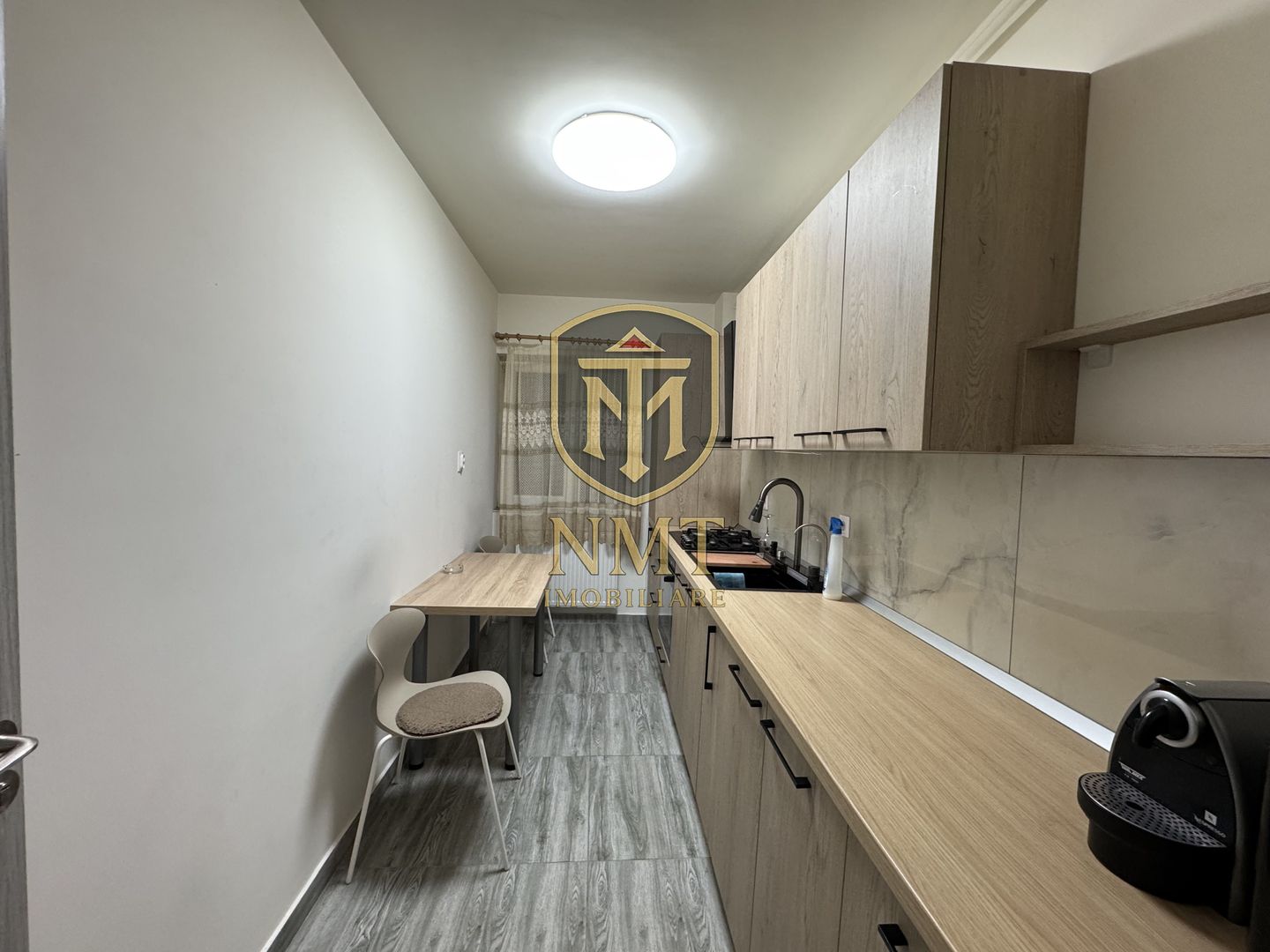 Apartament cu 1 camera | 47 mp | Floresti - Poză 9