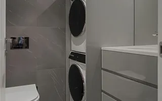 Apartament Premium 4 Camere | One Verdi Park - Poză 18