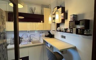 VANZARE  3 CAMERE- MOBILAT-UTILAT- Decebal/Alba Iulia + 2 locuri parcare - Poză 8